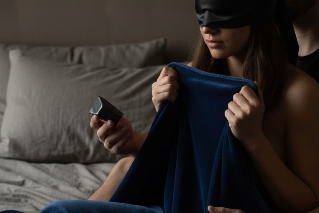 Bajo la seda: el poder de los materiales en los juegos