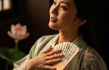 Wanneer Mandarijn, Koreaans, Japans, Vietnamees... nuance verlangen