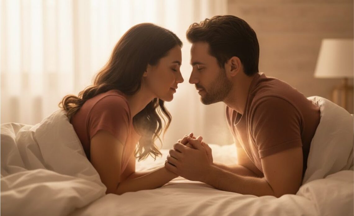 BDSM & Langzame seks