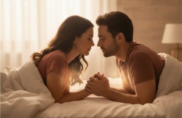BDSM & Slow Sex