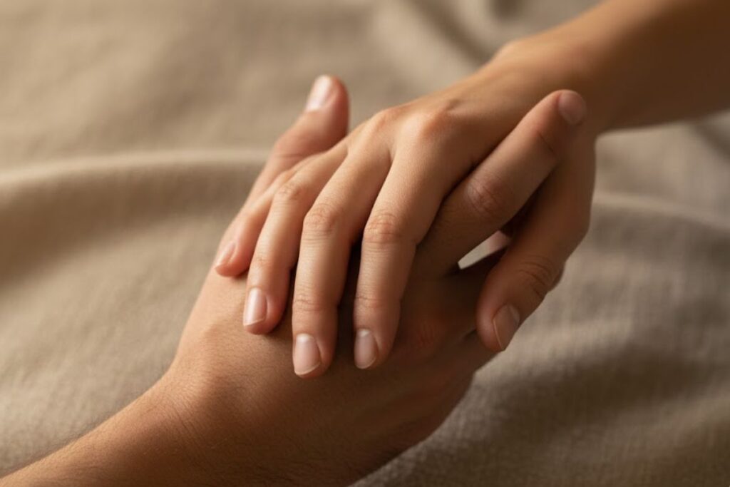 BDSM & Langzame seks