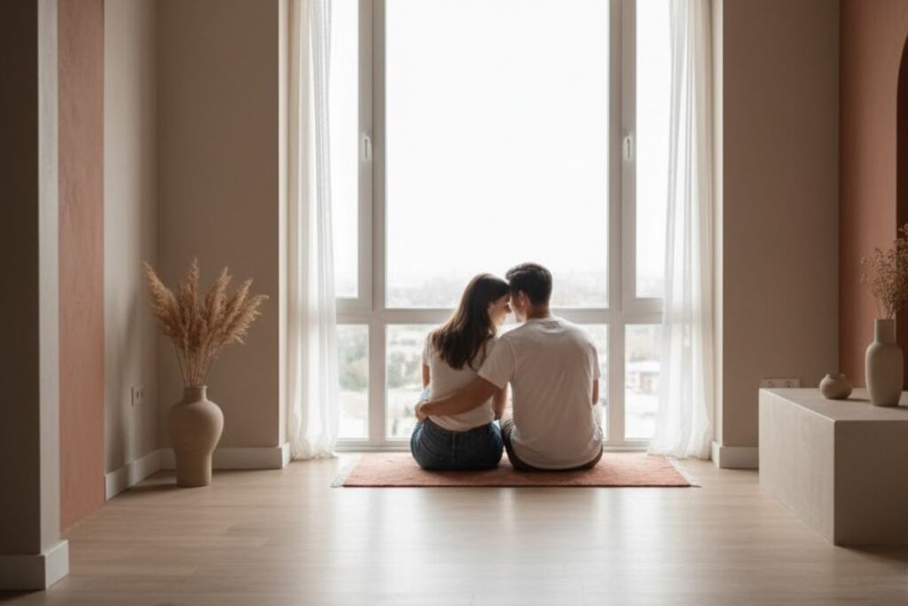 BDSM & Langzame seks