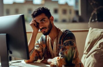 Masculinity and virility in the Arab world