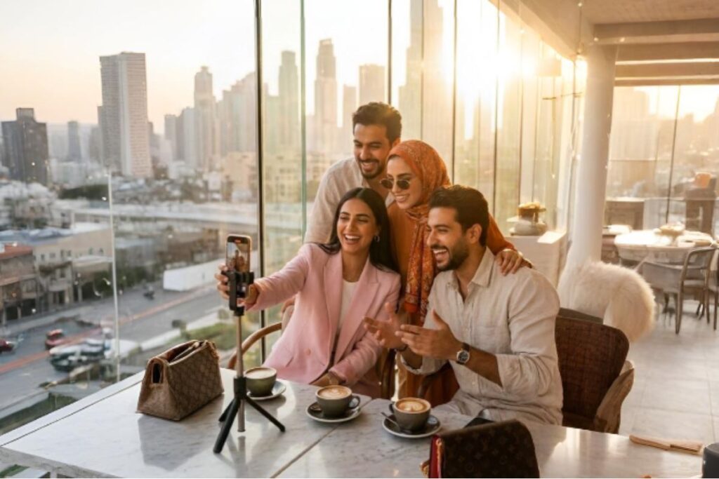 Le icone arabe che seducono il mondo