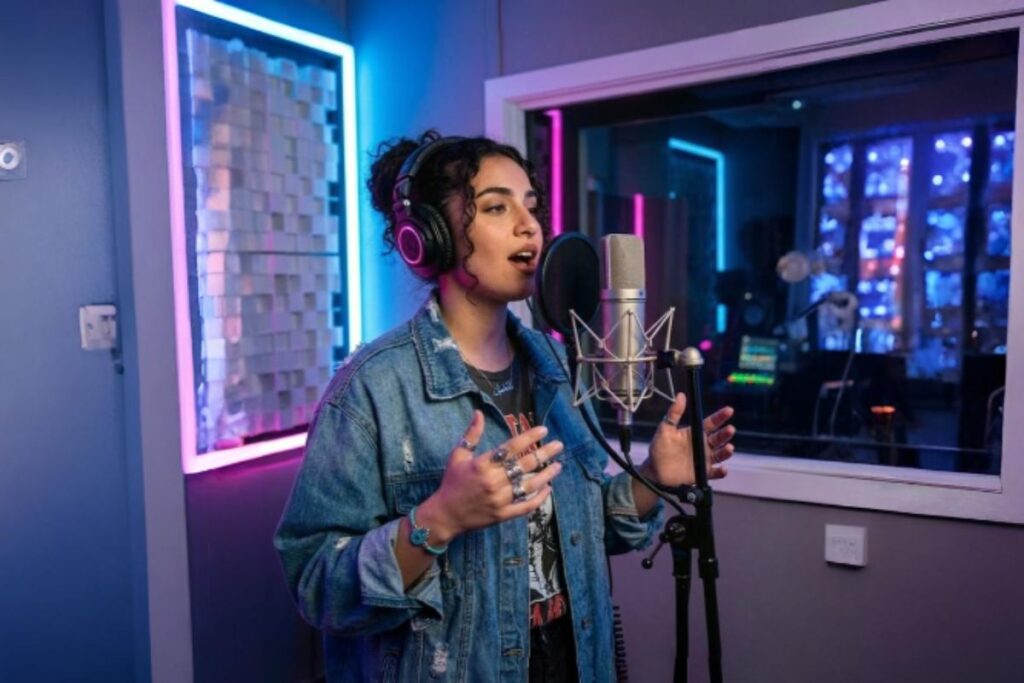 Le icone arabe che seducono il mondo