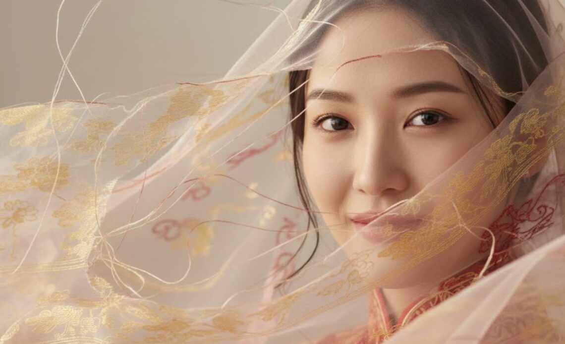 la féminité asiatique sous le prisme masculin