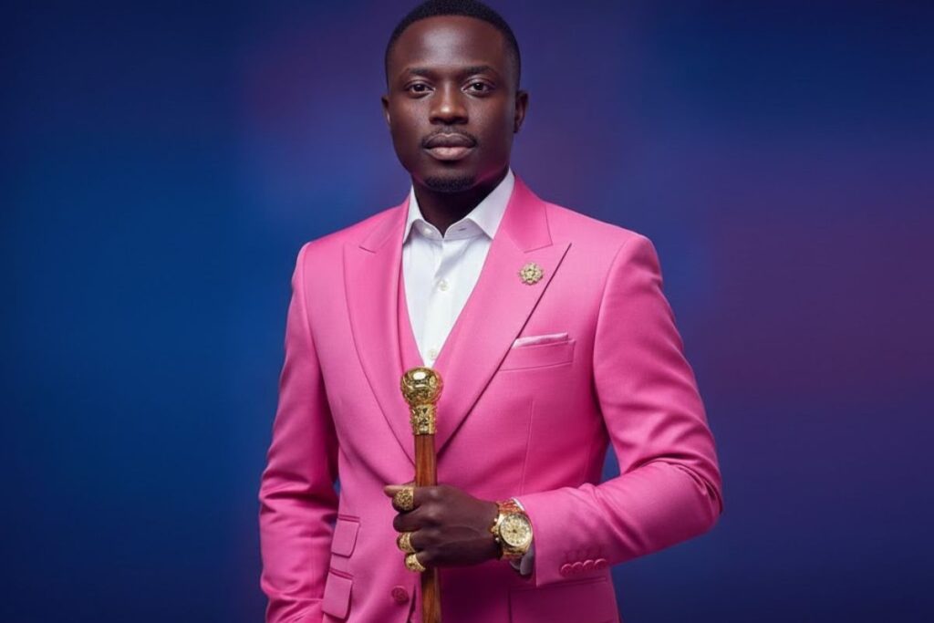 Le black dandy : Entre élégance pure et résistance