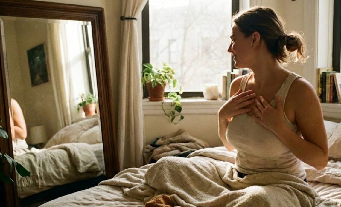 5 curiosidades científicas sobre los pechos