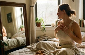 5 fatti insoliti e scientifici sul seno