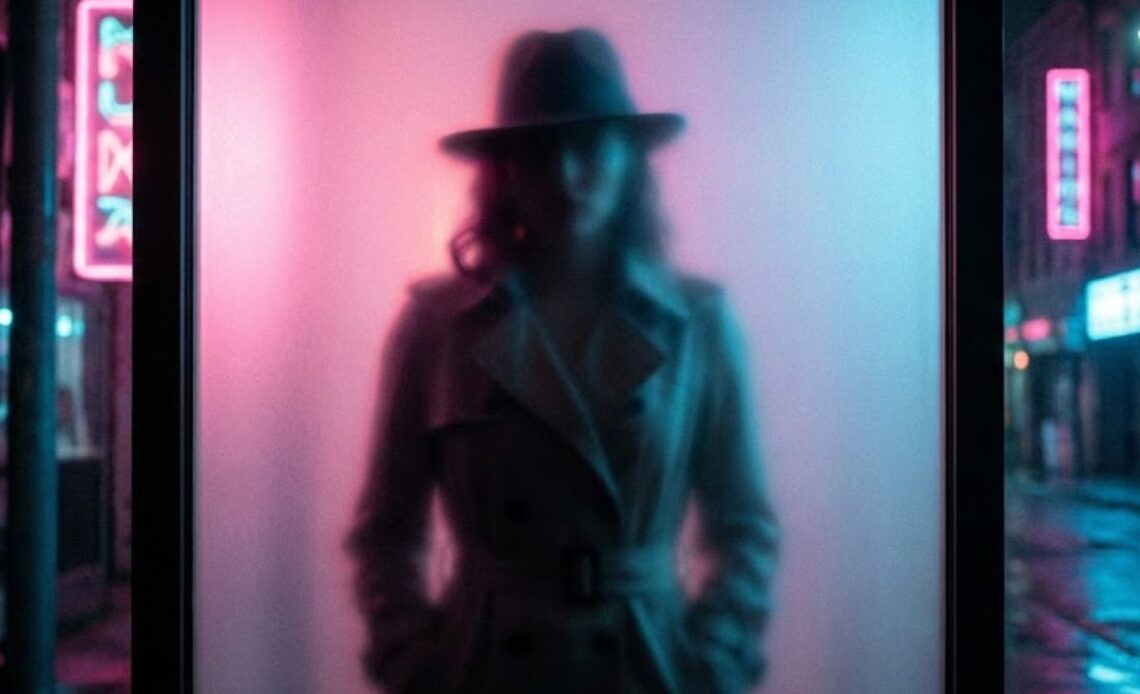 Come l'anonimato trasforma radicalmente la vostra vita intima