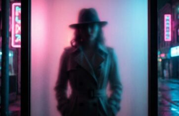 Comment l'anonymat transforme radicalement votre vie intime