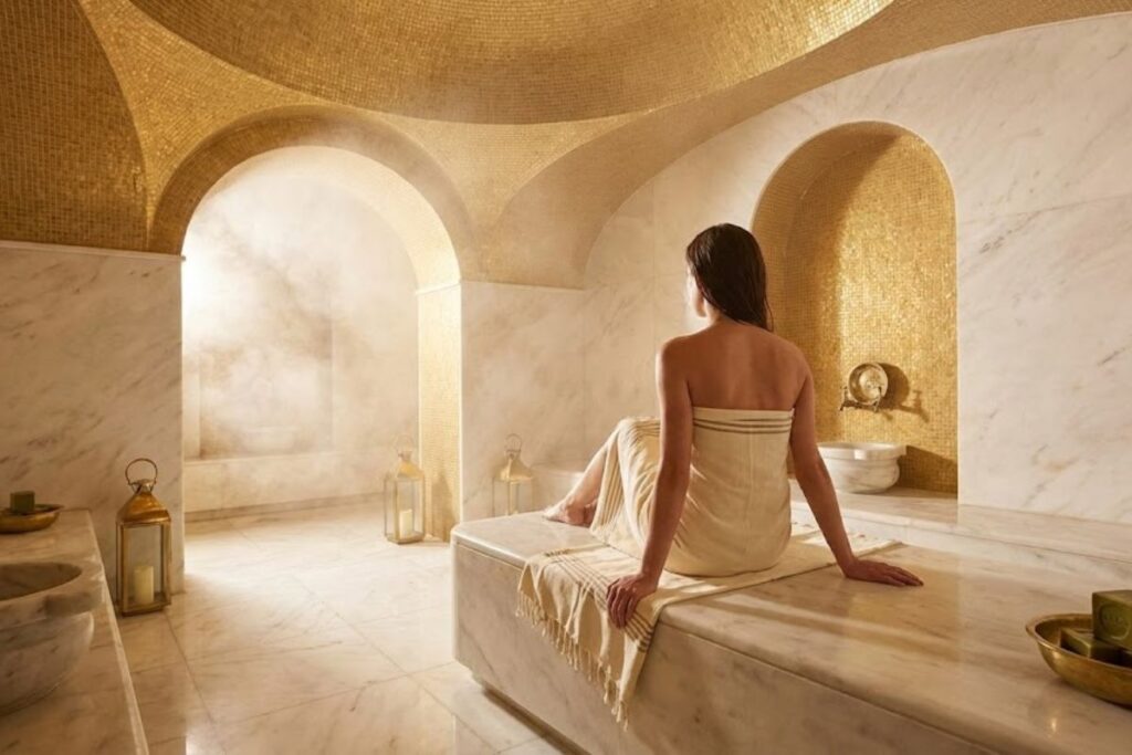 La feminidad árabe: Entre la tradición y el éxito deslumbrante