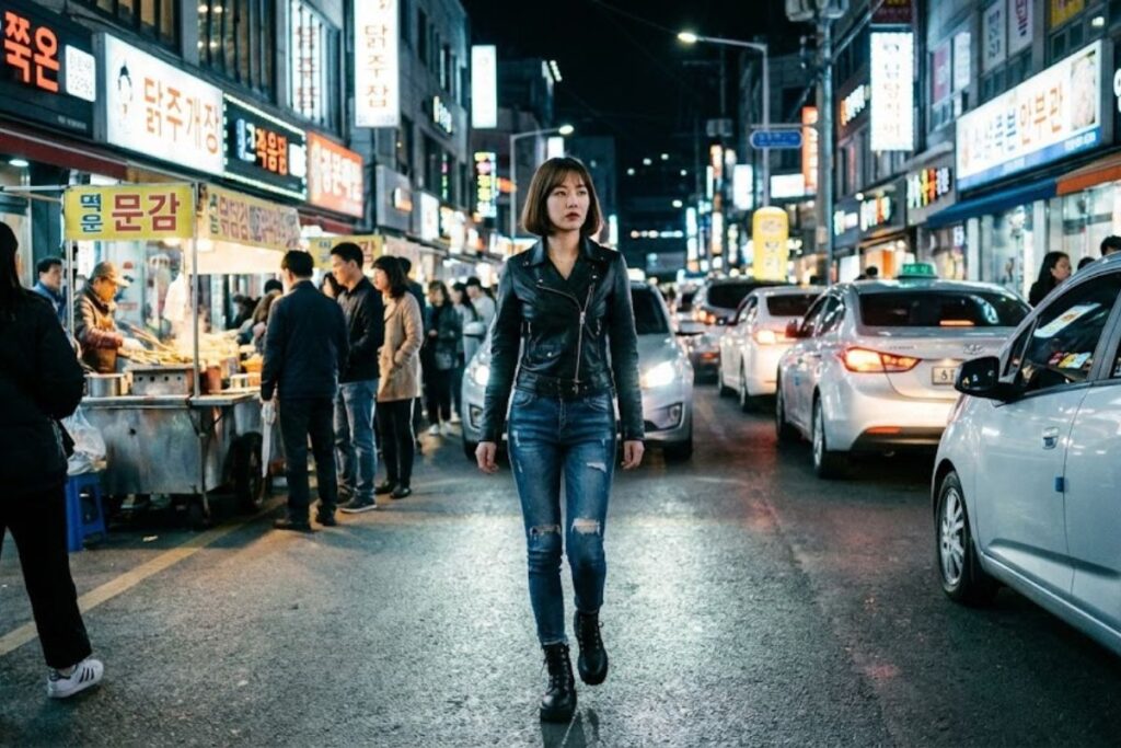 Fétichisation et stéréotypes