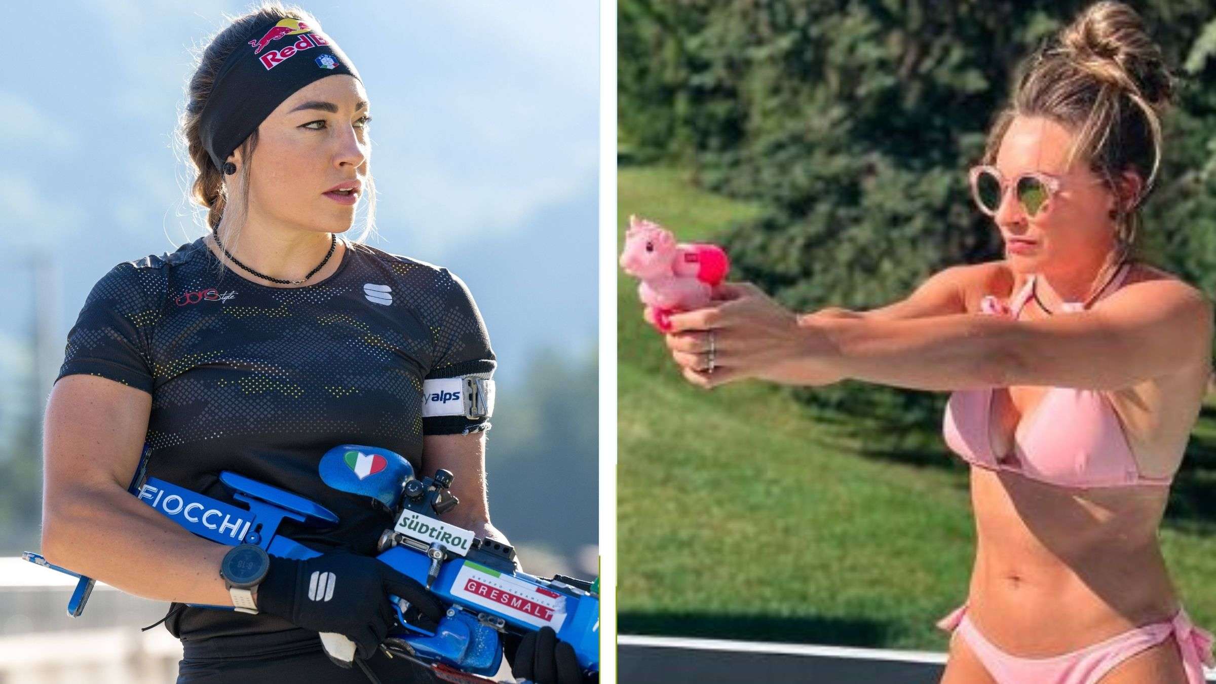 Dorothea Wierer-biathlete-sexy-jeux-olympiques-xlovecam Dorothea Wierer-biathlete-sexy-jeux-olympiques-xlovecam