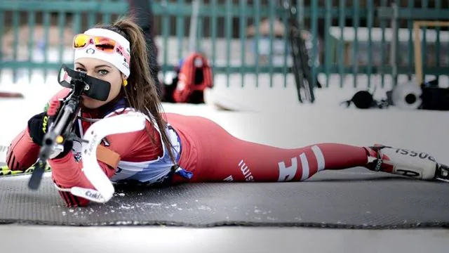Dorothea Wierer-biathlete-sexy-jeux-olympiques-xlovecam Dorothea Wierer-biathlete-sexy-jeux-olympiques-xlovecam