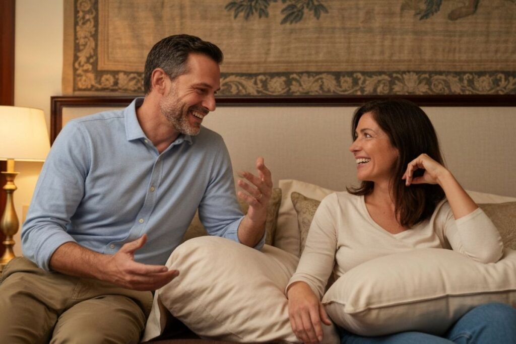 Sexo con responsabilidades