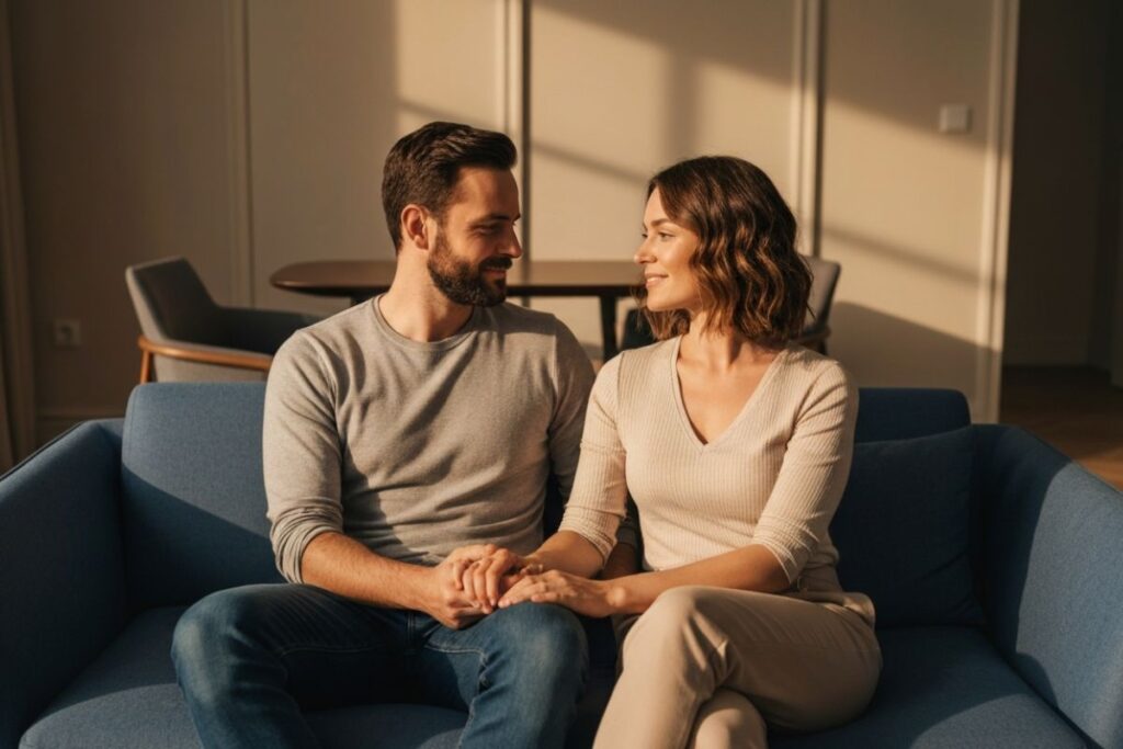 Sexo con responsabilidades