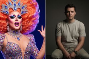 Drag et trans : deux réalités
