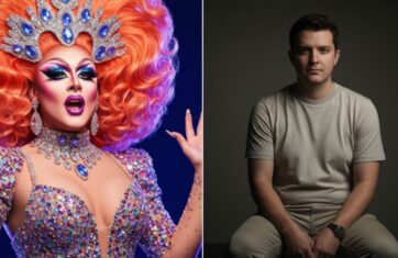 Drag et trans : deux réalités