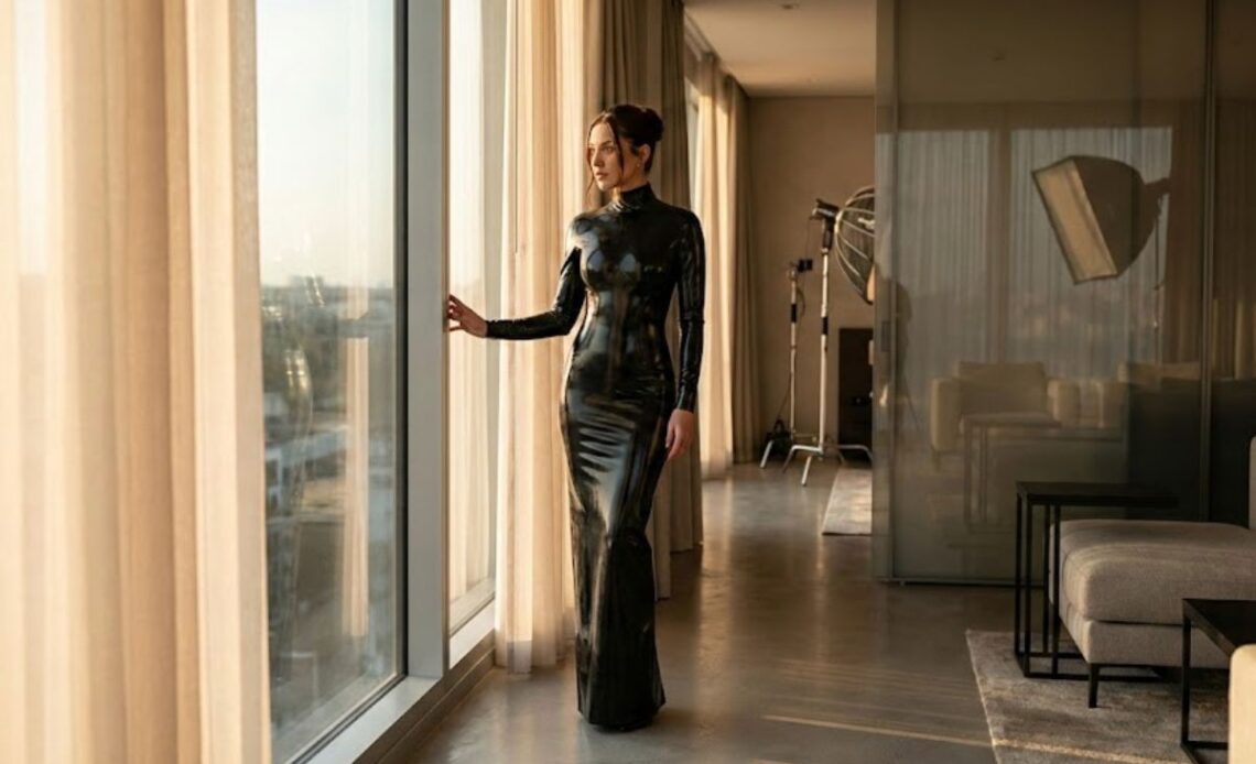 De erotiek van kleding