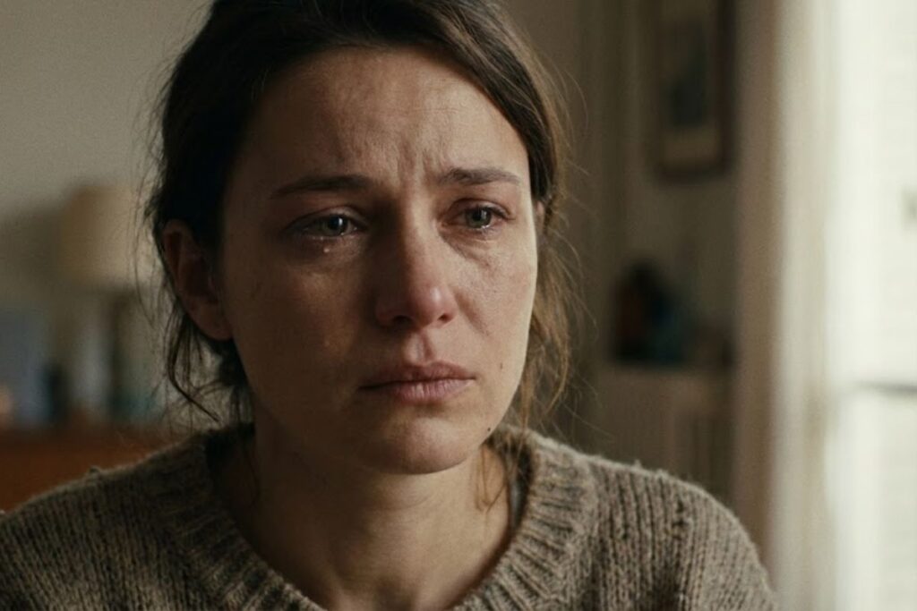 Film Kika di Alexe Poukine