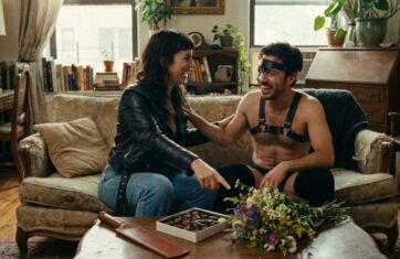 Film Kika von Alexe Poukine