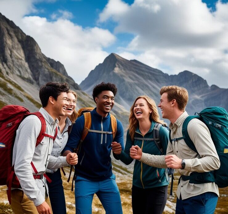 drague-en-doudoune-montagne-hiver-vacances-xlovecam