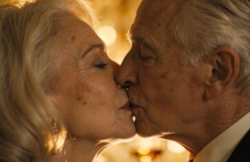 Le désir ne disparaît pas avec l’âge