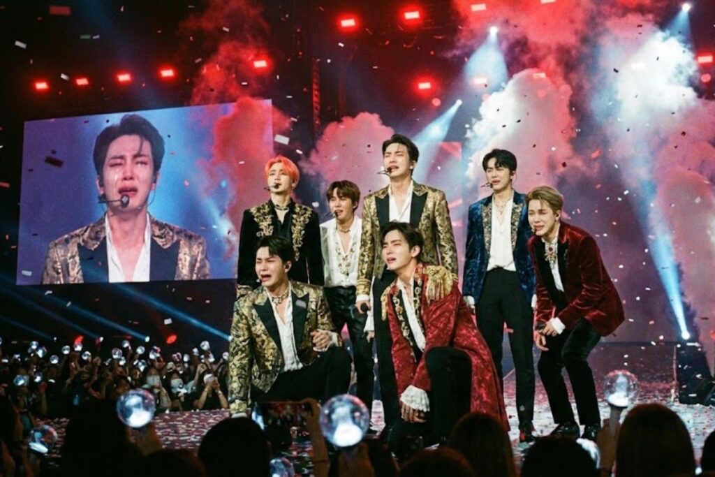 Mascolinità asiatica: oltre i cliché, un'identità che cambia