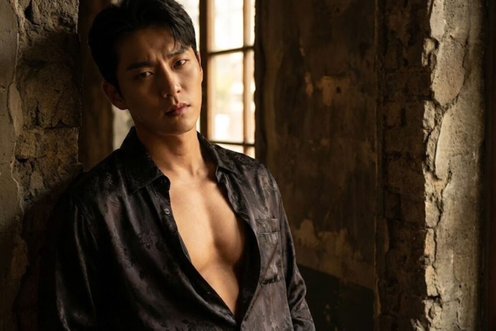 Mascolinità asiatica: oltre i cliché, un'identità che cambia