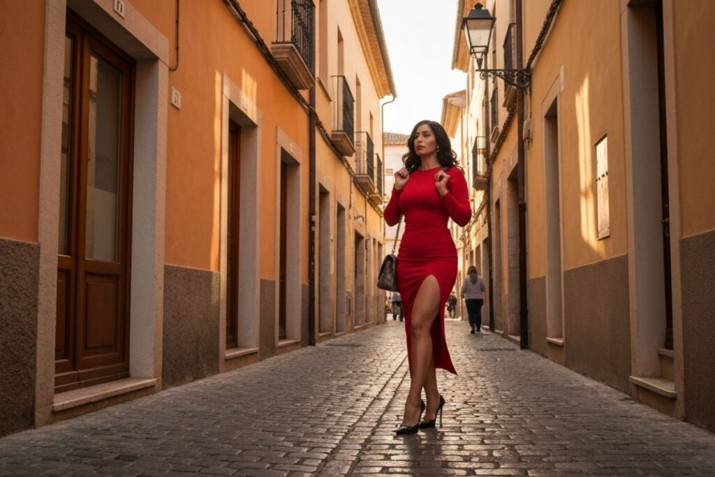 Perché le donne latine sono così affascinanti