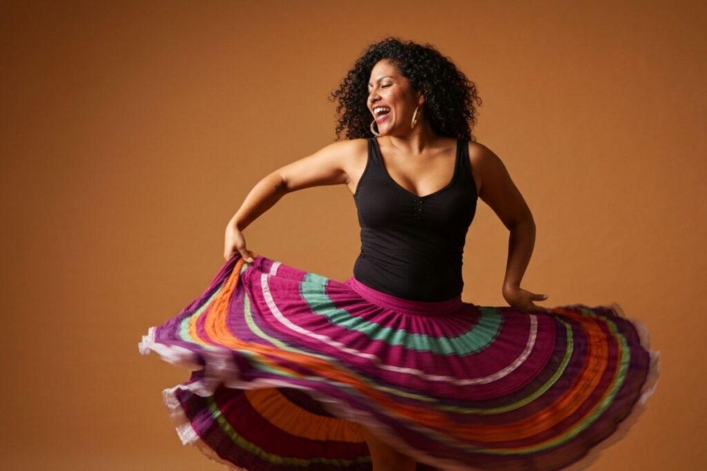 Latina “sexy” : mythe culturel ou réalité ?