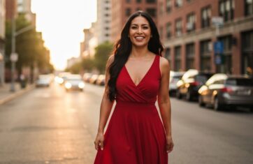 Latina "sexy": kultureller Mythos oder Realität?