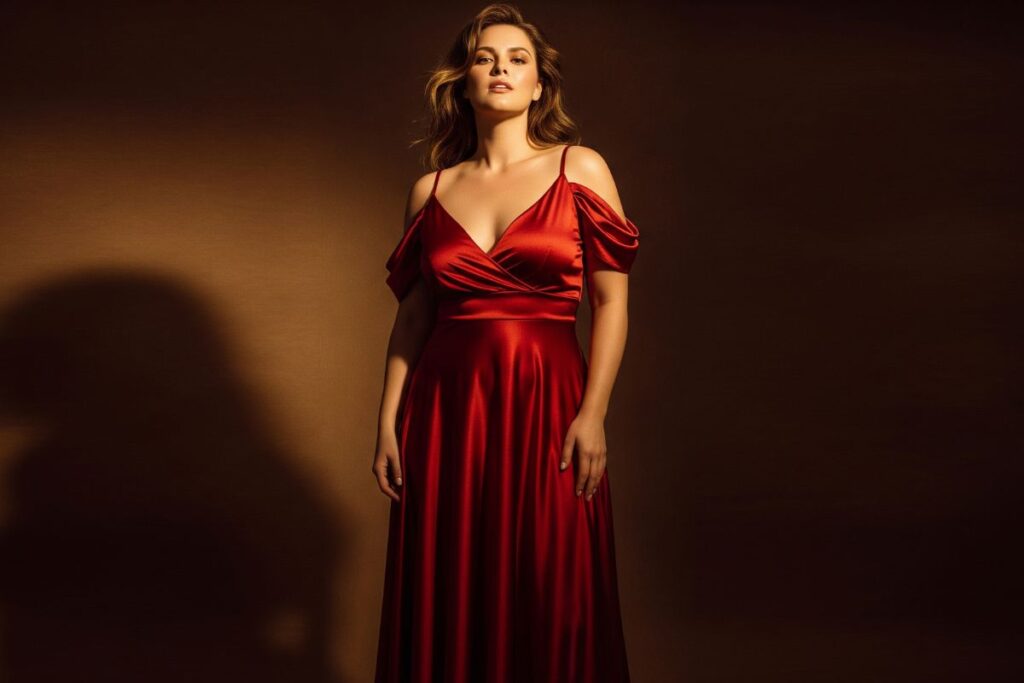 Il sesso con il corpo rotondo non è più morbido, ma più intenso