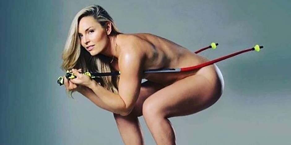 Lindsey Vonn - femme-sportive-musclee-jo-hiver-2026-xlovecam