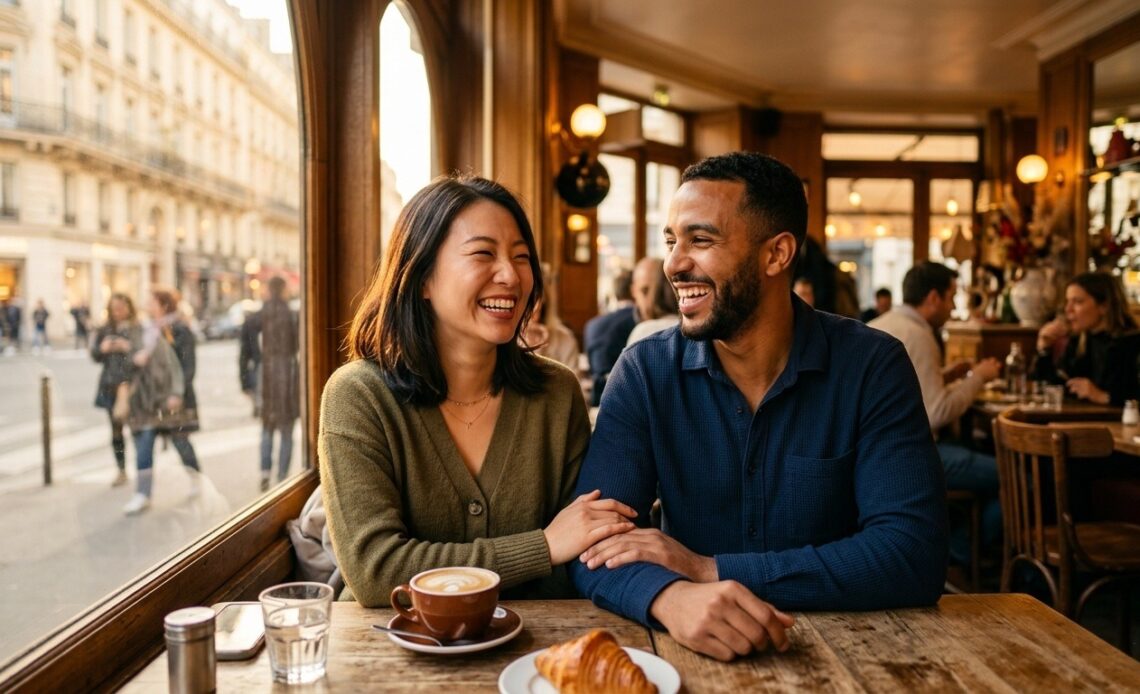 Alchimie Couples Inteculturels