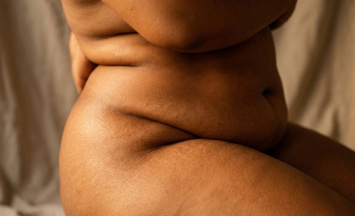 Reasons to be attracted to curvy women