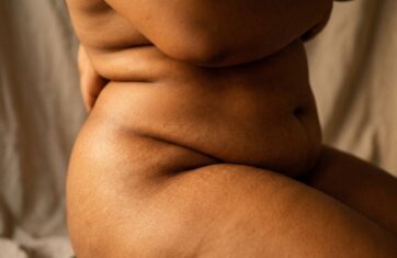 Motivi per essere attratti dalle donne curvy