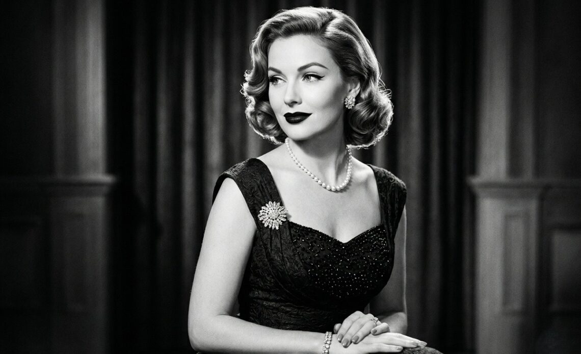 Evolution Weiblicher Körper Geschichte Auge