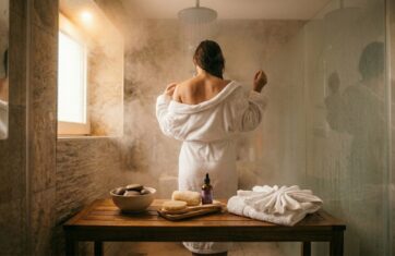 Higiene íntima Erros frequentes Flora vaginal 1