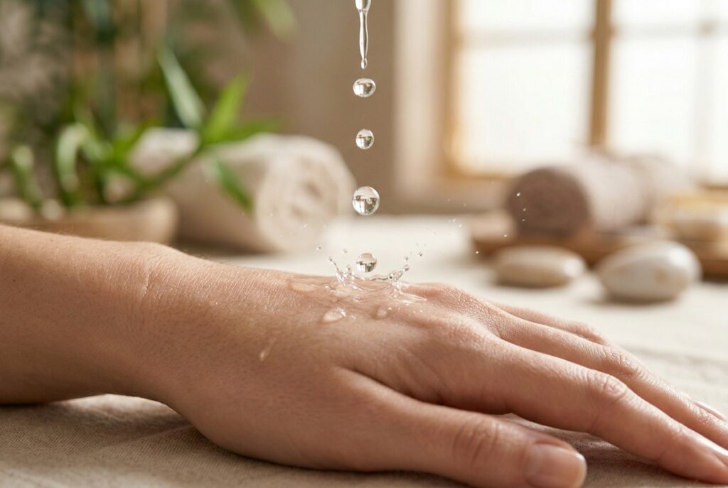 Intimhygiene Häufige Fehler Vaginalflora 3