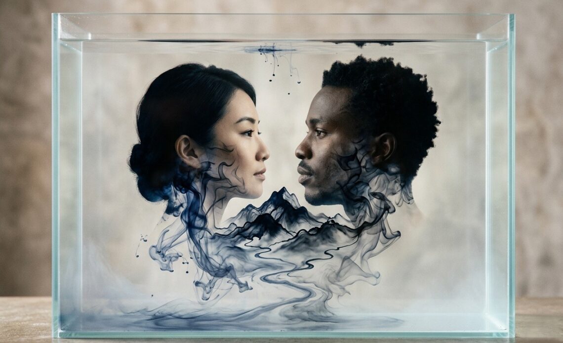 Kulturelle Einflüsse Imaginäre Wünsche