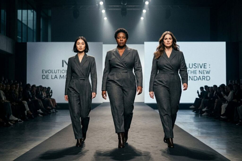 Le mouvement body positive : pourquoi il change les mentalités
