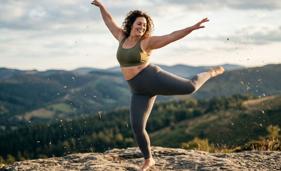 Le mouvement body positive : pourquoi il change les mentalités