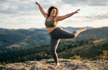 The body positive movement: why it's changing minds