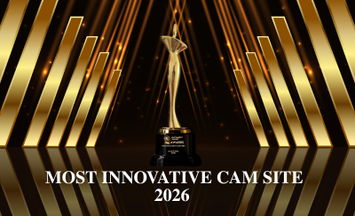 Trofeo de oro al sitio web de cámaras más innovador de 2026